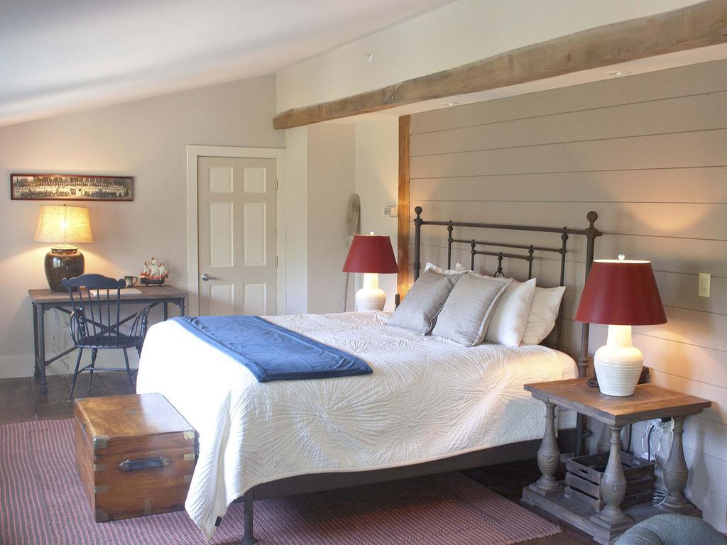 Three Chimneys Inn Durham Luaran gambar