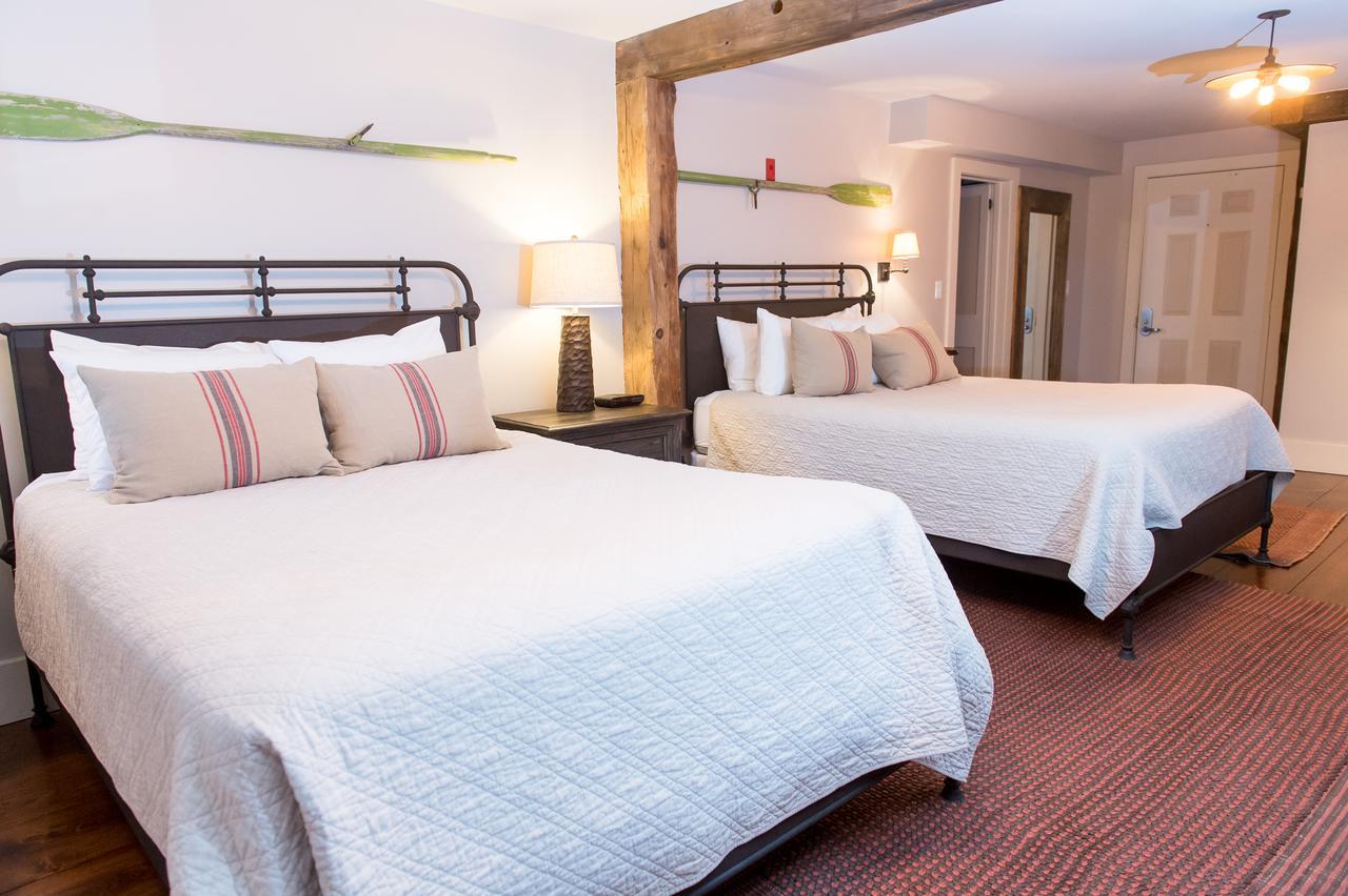 Three Chimneys Inn Durham Luaran gambar